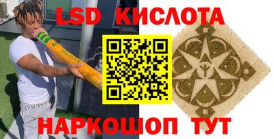 крисы Мирный